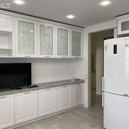 3Ех Комн Квартира По Ул.Туровского,24 Apartment *