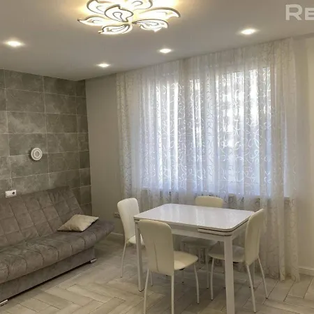 3Ех Комн Квартира По Ул.Туровского,24 Minsk