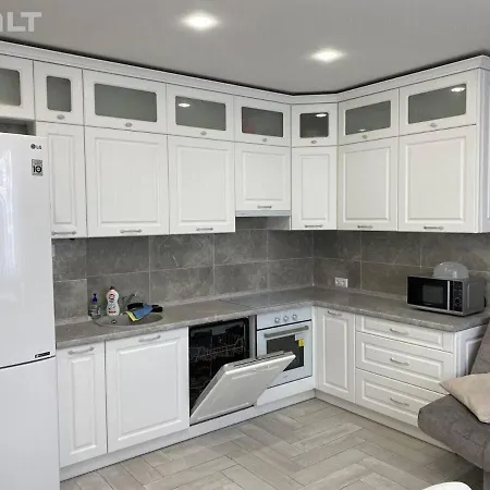 Apartment 3Ех Комн Квартира По Ул.Туровского,24 Minsk