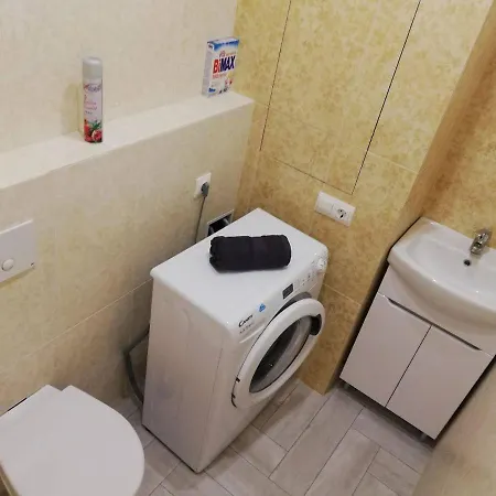 3Ех Комн Квартира По Ул.Туровского,24 Apartment *