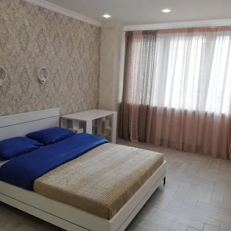 3Ех Комн Квартира По Ул.Туровского,24 Apartment Minsk